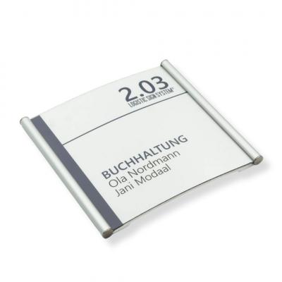 Tuerschild Primus 163